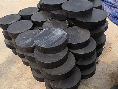 路北区板式橡胶支座由若干层橡胶片与薄钢板经加压硫化